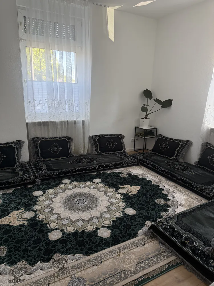 4 Zimmer Wohnung mit 93 m² in Frankfurt am Main – Bild 7