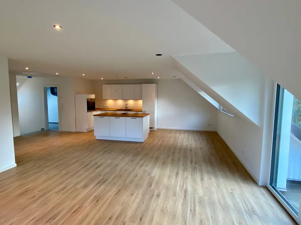 2 Zimmer Wohnung mit 82 m² in Walsrode – Bild 1