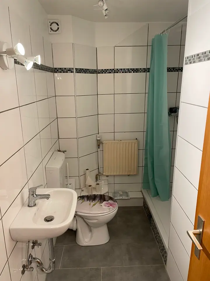 WG-Zimmer mit 13 m² in Oldenburg – Bild 8
