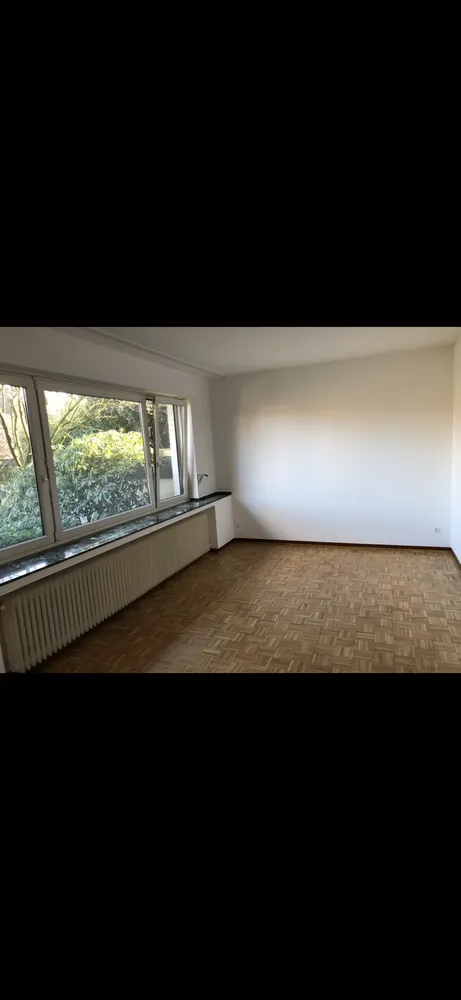 2 Zimmer Wohnung mit 50 m² in Krefeld – Bild 1