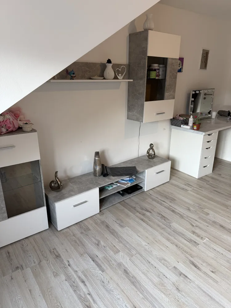 2 Zimmer Wohnung mit 44 m² in Ludwigshafen am Rhein – Bild 2