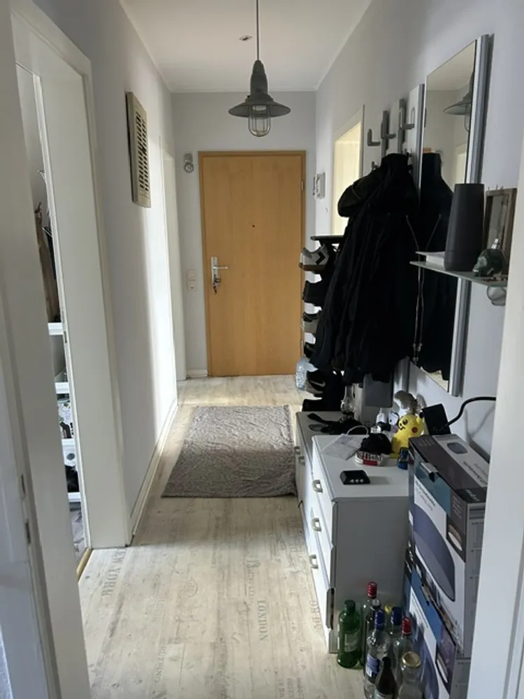 3 Zimmer Wohnung mit 67 m² in Remscheid – Bild 6
