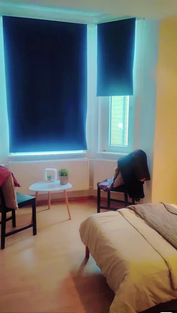 1 Zimmer Wohnung mit 20 m² in Bremen – Bild 1