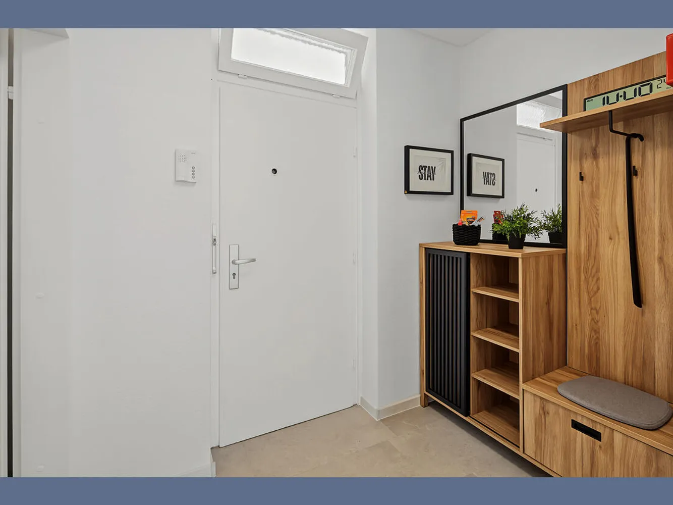 1 Zimmer Wohnung mit 32 m² in München – Bild 10
