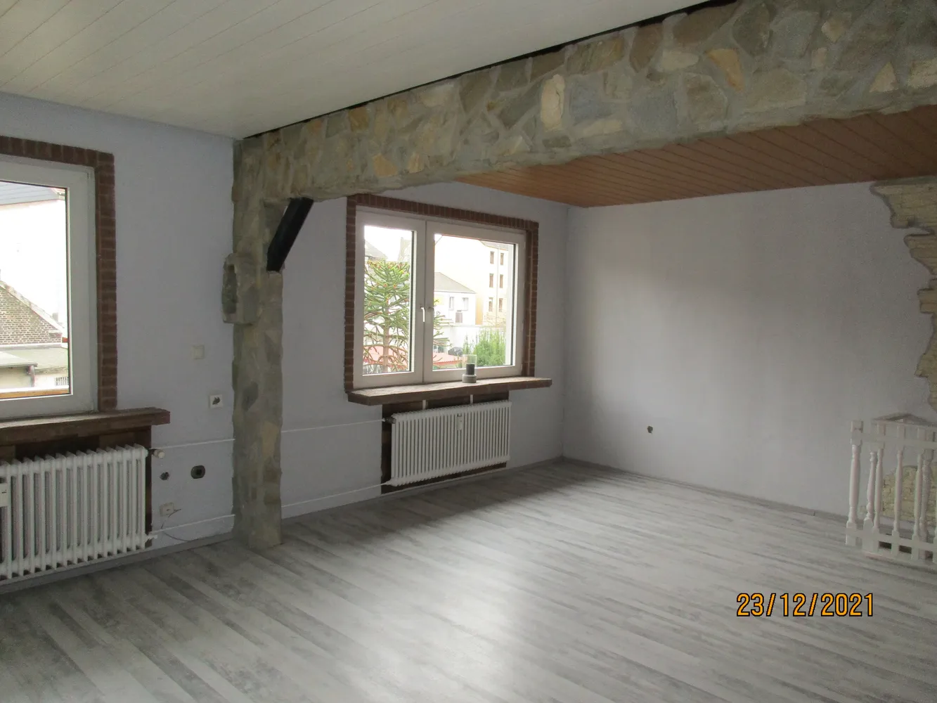 4 Zimmer Wohnung mit 76 m² in Duisburg – Bild 9