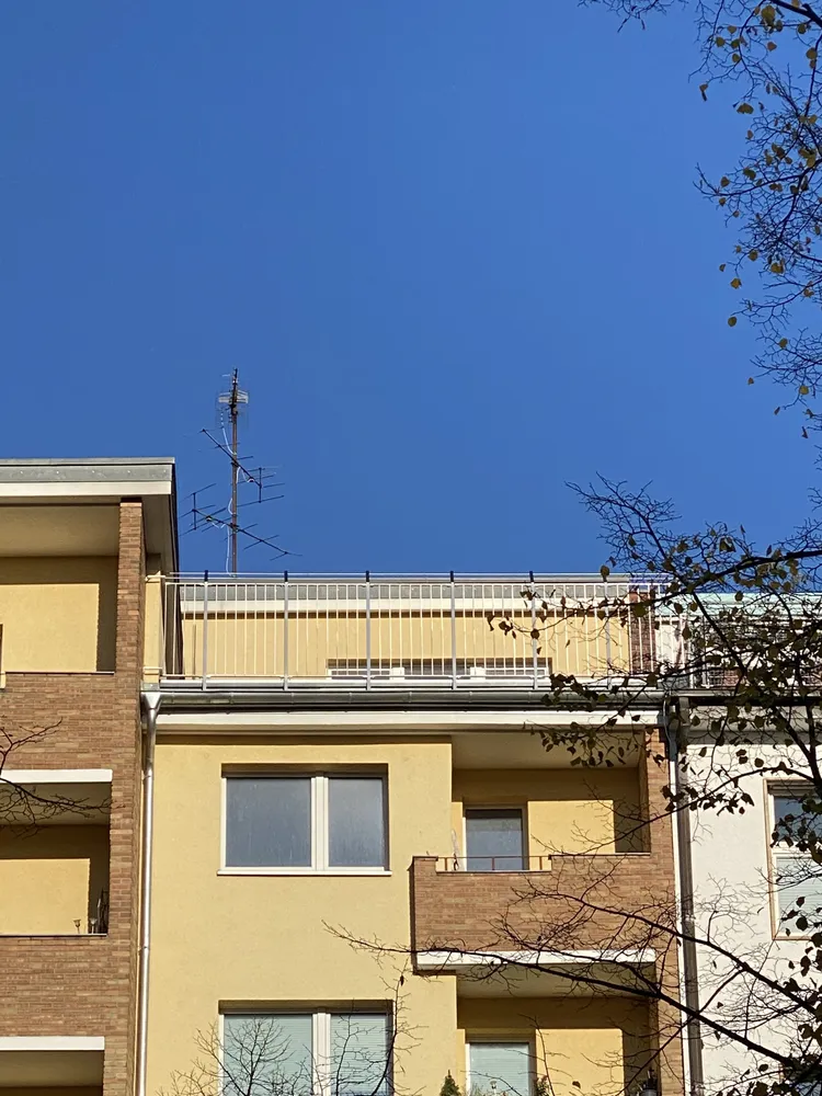2 Zimmer Wohnung mit 70 m² in Berlin – Bild 3