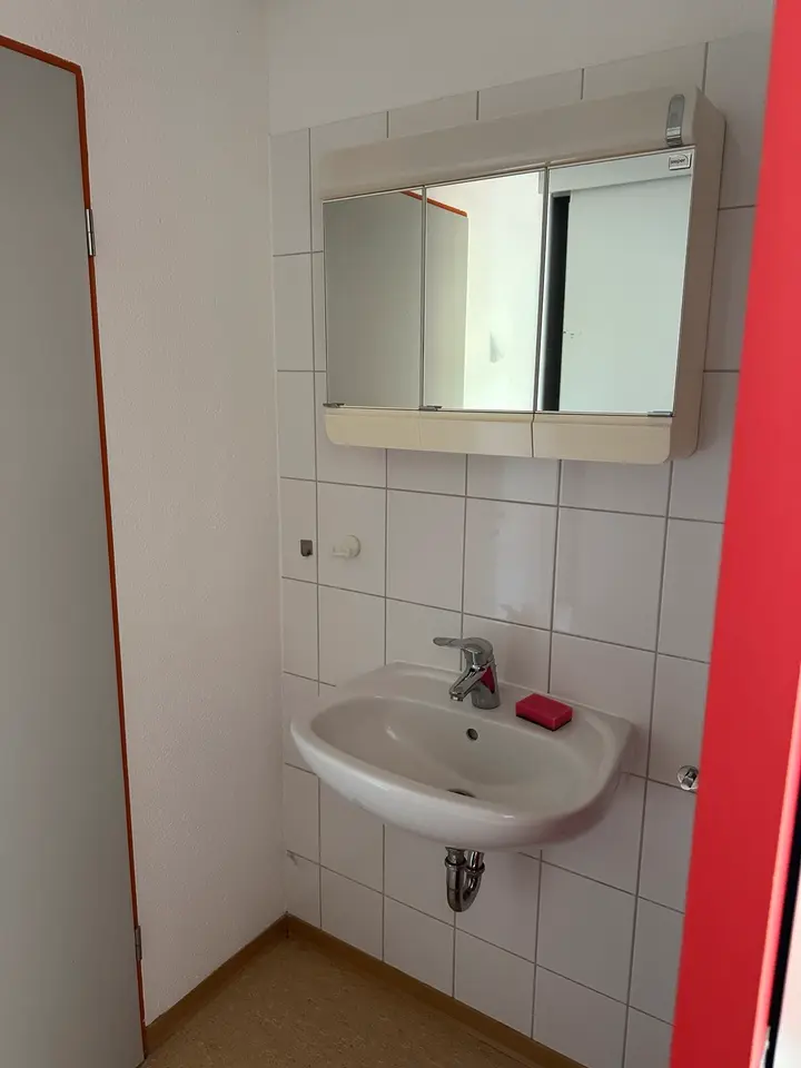 WG-Zimmer mit 10 m² in Gießen – Bild 5