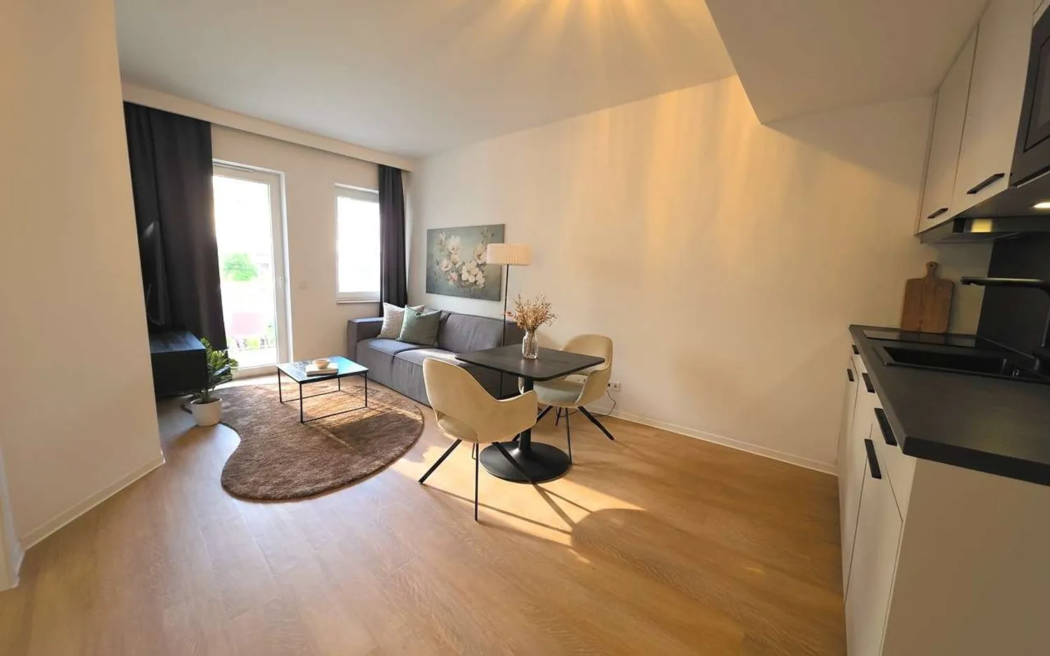 2 Zimmer Wohnung mit 42 m² in Leipzig – Bild 9