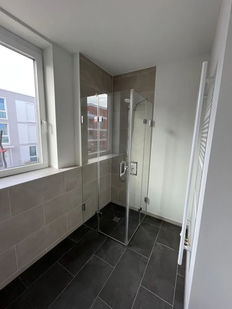 2 room apartment with 47 m² in Berlin – Photo 3