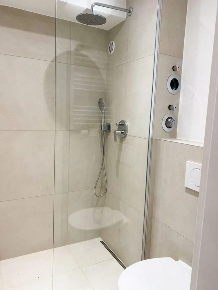 1 Zimmer Wohnung mit 30 m² in München – Bild 11
