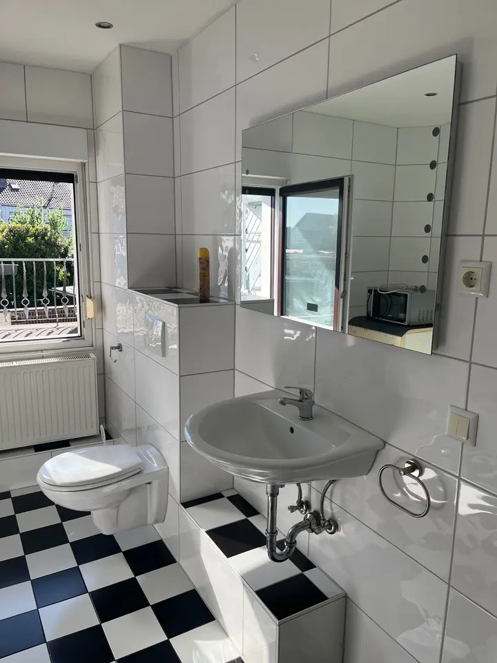 Studio mit 20 m² in Brühl – Bild 5