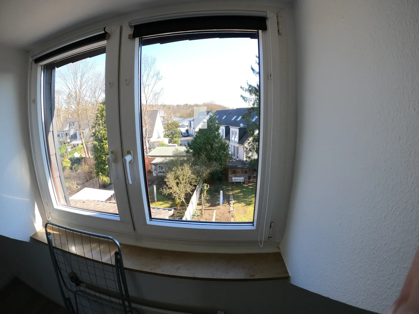 2 Zimmer Wohnung mit 33 m² in Köln – Bild 7