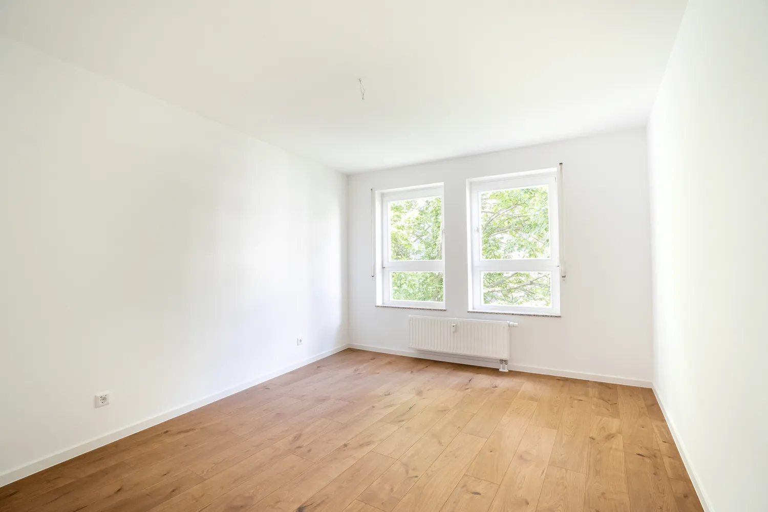 2 Zimmer Wohnung mit 60 m² in Leipzig – Bild 12