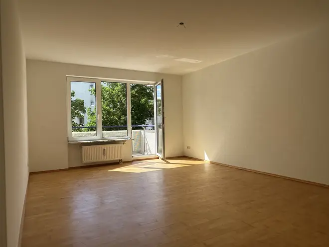 2 Zimmer Wohnung mit 67 m² in München – Bild 7