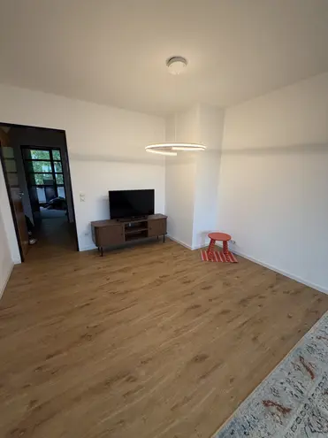 4 Zimmer Wohnung mit 125 m² in Düsseldorf – Bild 4