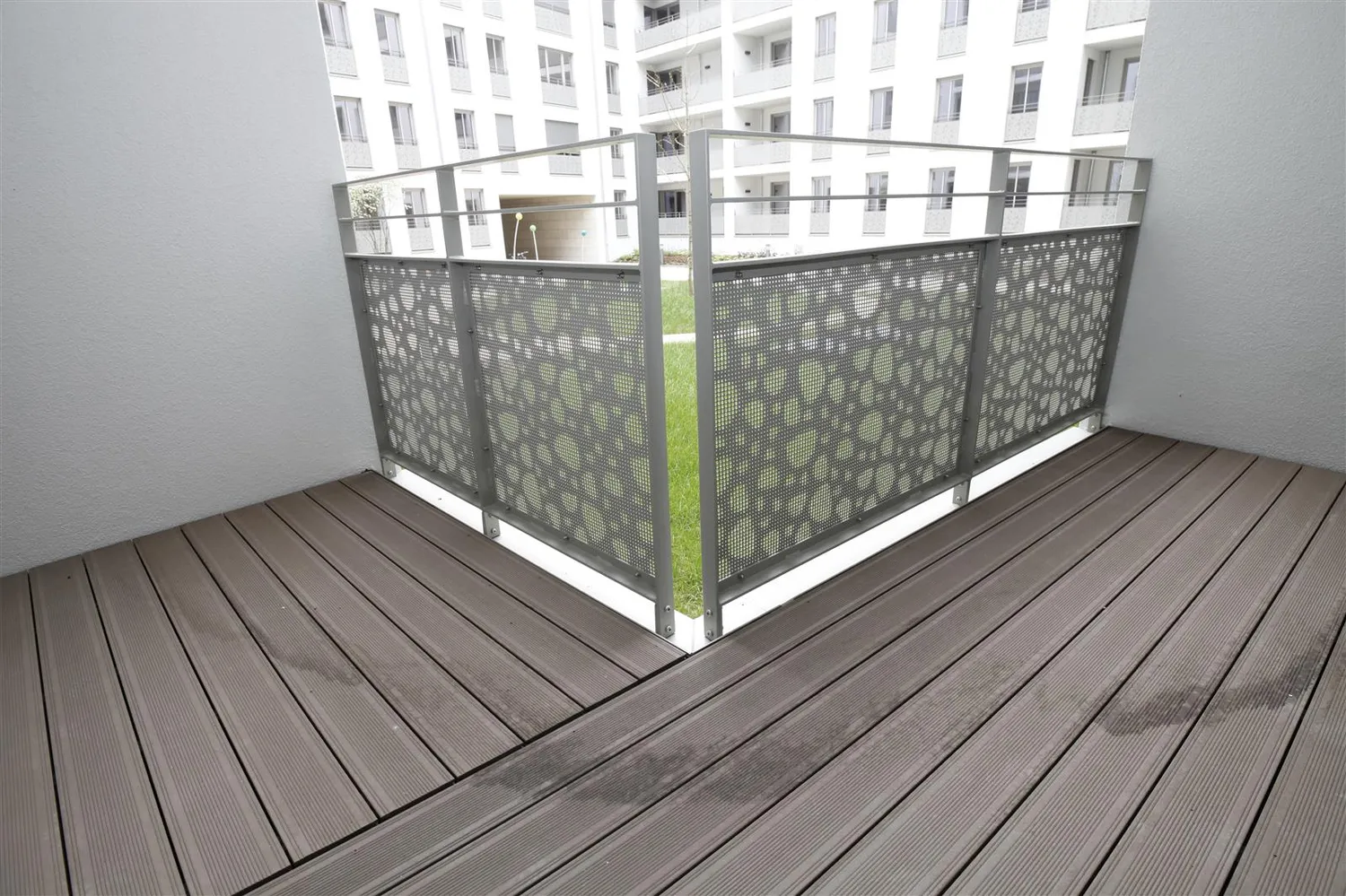 2 Zimmer Wohnung mit 75 m² in Dresden – Bild 7