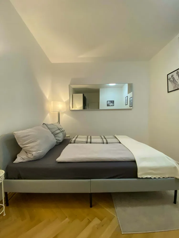 Shared room with 17 m² in Munich – Photo 3