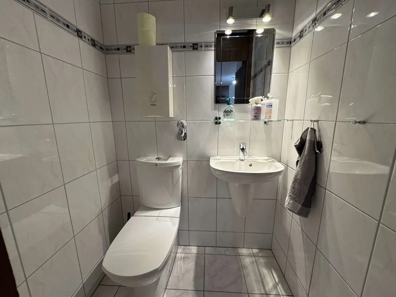 4 Zimmer Wohnung mit 97 m² in Köln – Bild 7
