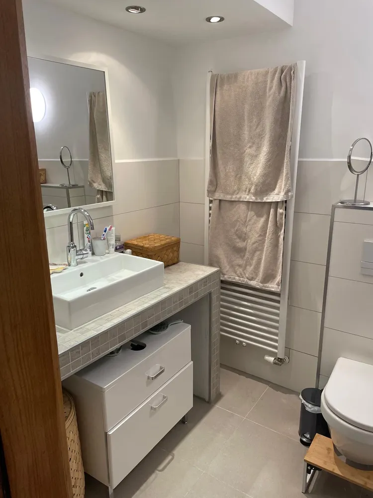 3 Zimmer Wohnung mit 110 m² in Essen – Bild 4