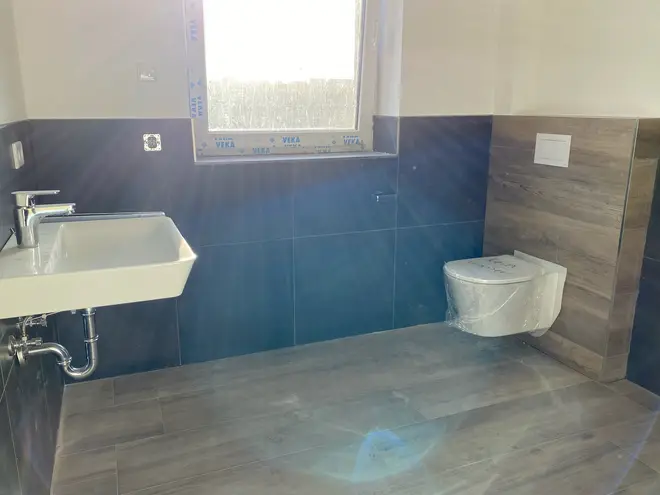 3 Zimmer Wohnung mit 95 m² in Münster – Bild 8