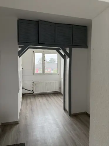 2 Zimmer Wohnung mit 52 m² in Duisburg – Bild 3