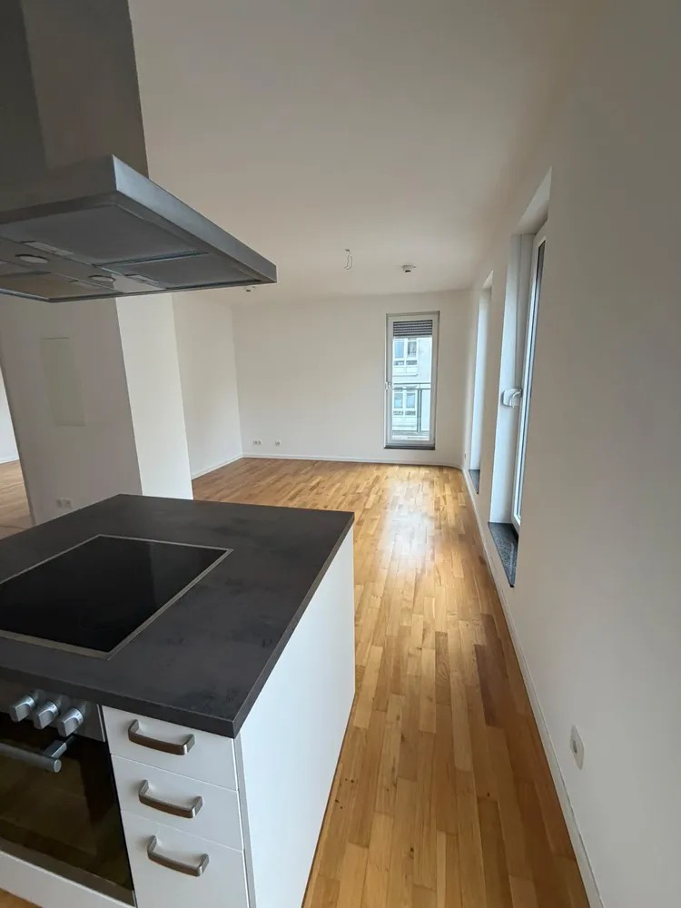 3 Zimmer Wohnung mit 93 m² in Berlin – Bild 6
