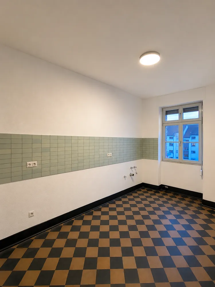 2 Zimmer Wohnung mit 55 m² in Karlsruhe – Bild 4