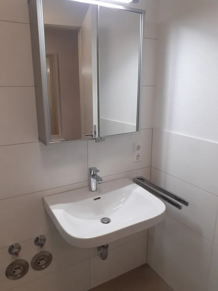 1 Zimmer Wohnung mit 28 m² in Metzingen – Bild 4