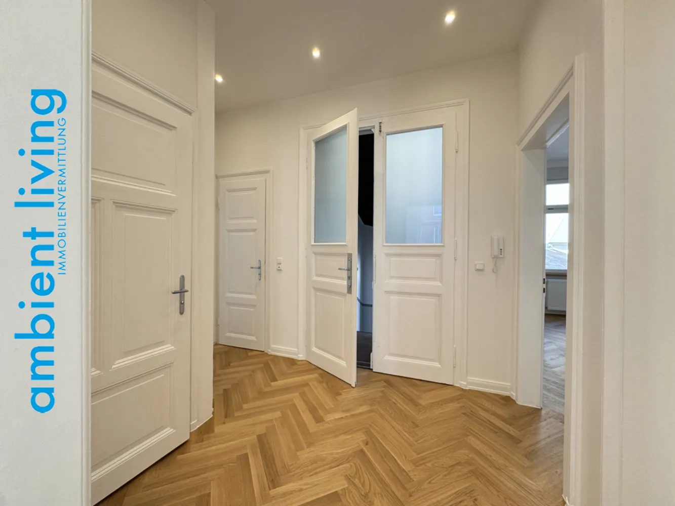 4 Zimmer Wohnung mit 87 m² in Frankfurt am Main – Bild 4