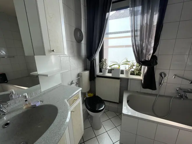 5 Zimmer Wohnung mit 90 m² in Bochum – Bild 5