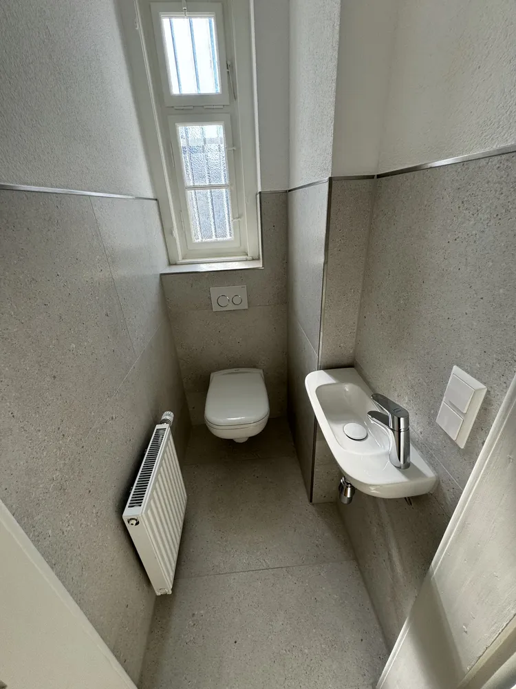 4 Zimmer Wohnung mit 114 m² in Ludwigsburg – Bild 10