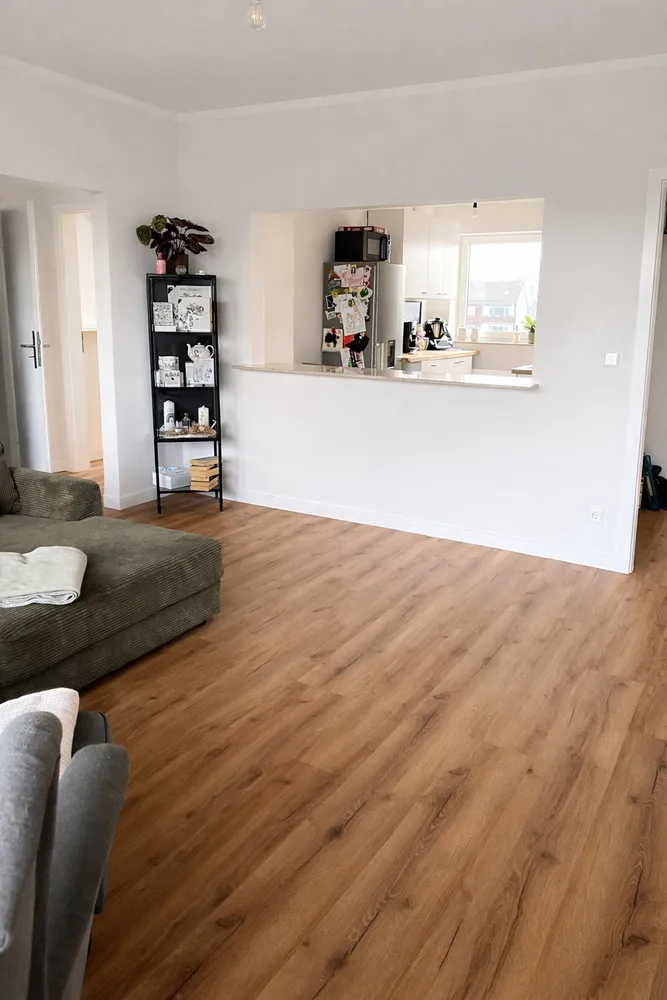 3 Zimmer Wohnung mit 75 m² in Moers – Bild 4