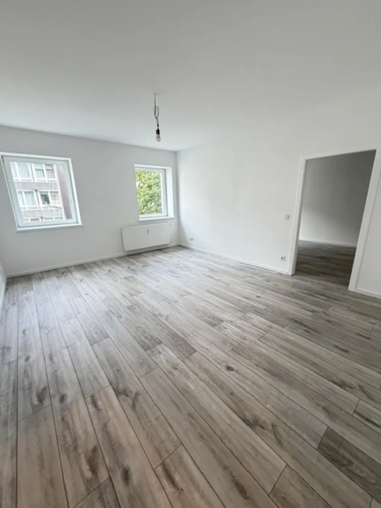 3 room apartment with 91 m² in Düsseldorf – Photo 3