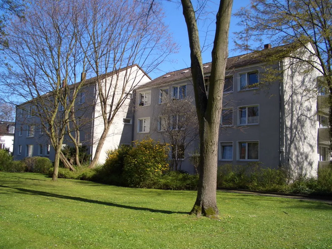 3 Zimmer Wohnung mit 70 m² in Bonn – Bild 1