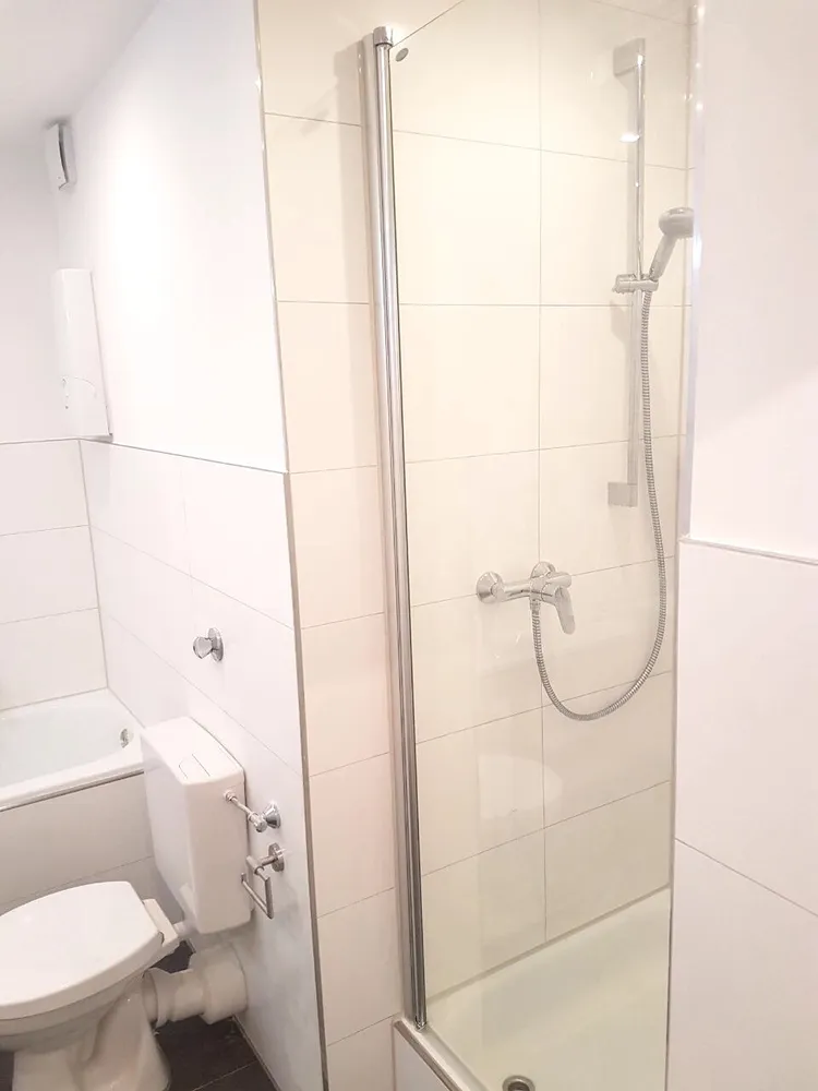5 Zimmer Wohnung mit 101 m² in Dorsten – Bild 11
