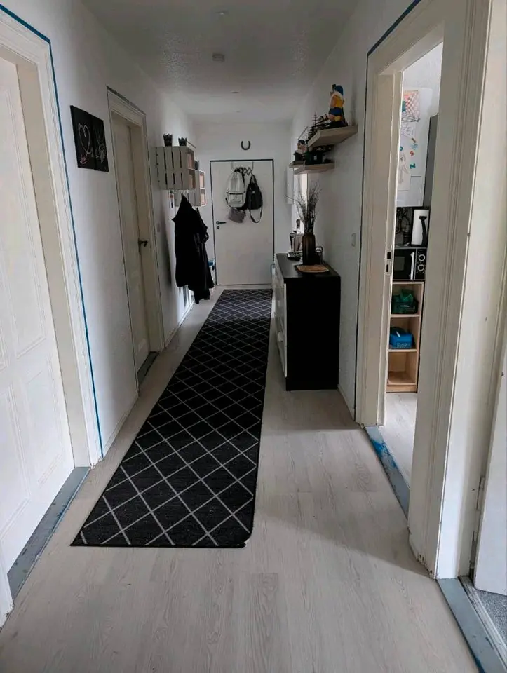 4 Zimmer Wohnung mit 99 m² in Wernigerode – Bild 9
