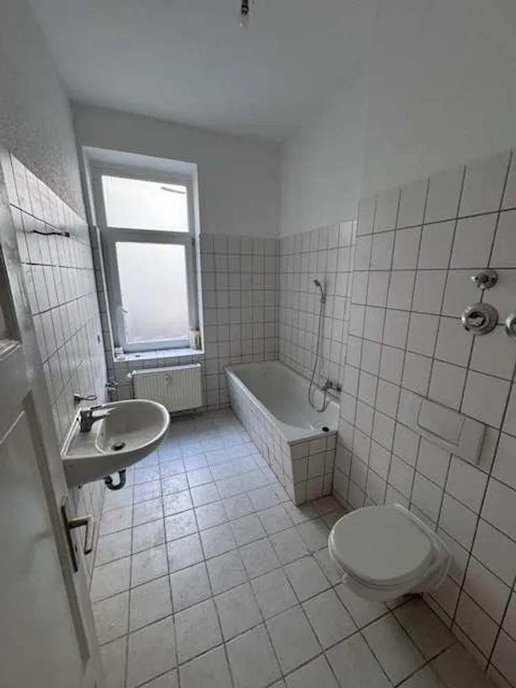 1 Zimmer Wohnung mit 42 m² in Magdeburg – Bild 5
