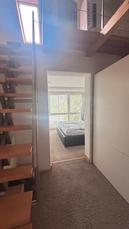 5 room house with 140 m² in Würzburg – Photo 10