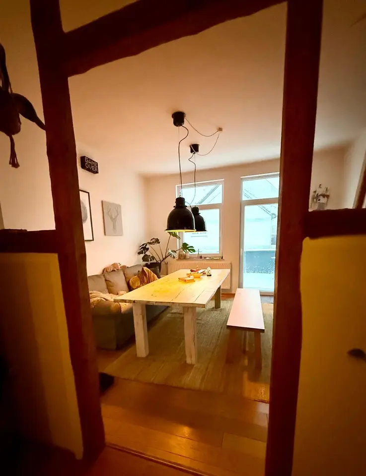 5 Zimmer Wohnung mit 173 m² in Hildesheim – Bild 7