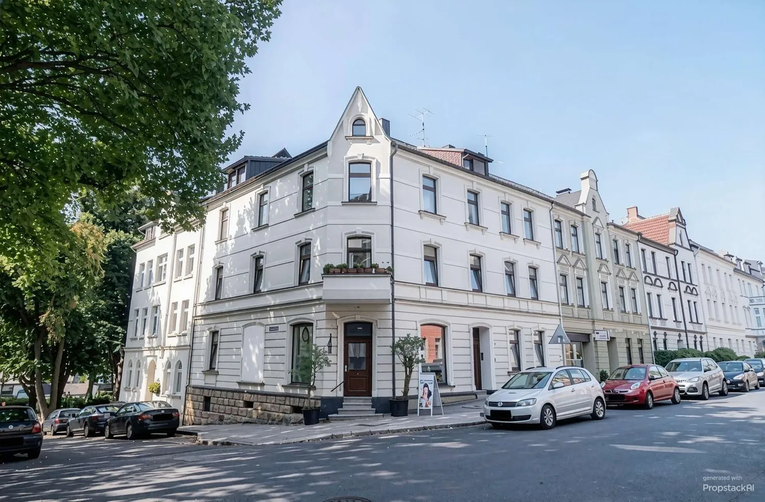 5 Zimmer Wohnung mit 128 m² in Essen – Bild 12