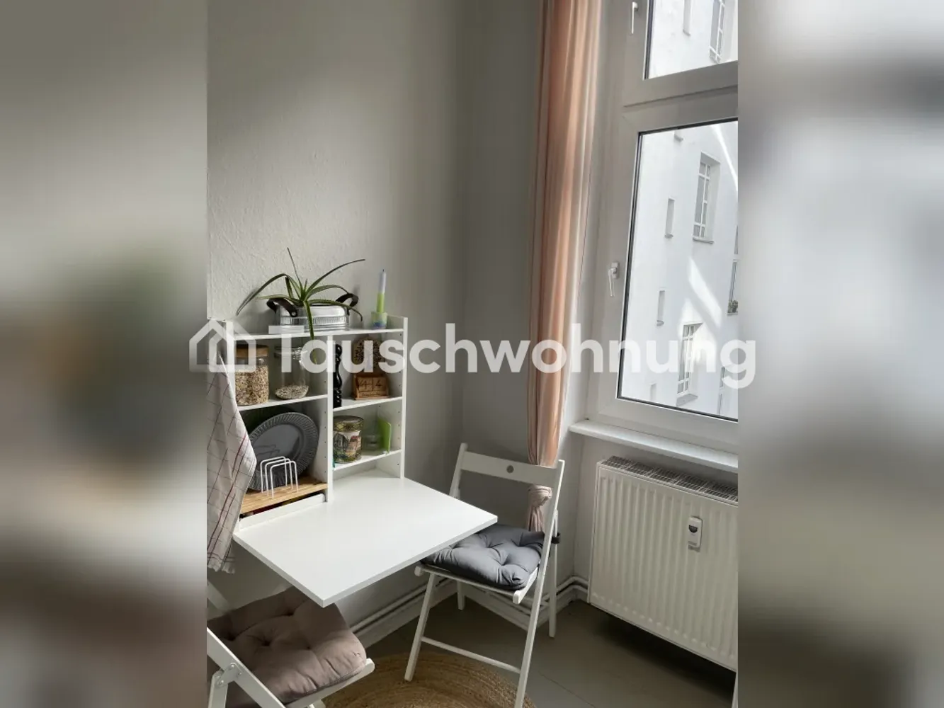 1 Zimmer Wohnung mit 42 m² in Berlin – Bild 1