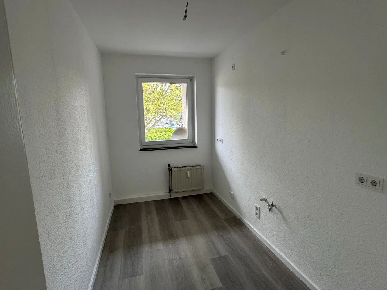 3 Zimmer Wohnung mit 62 m² in Mönchengladbach – Bild 4