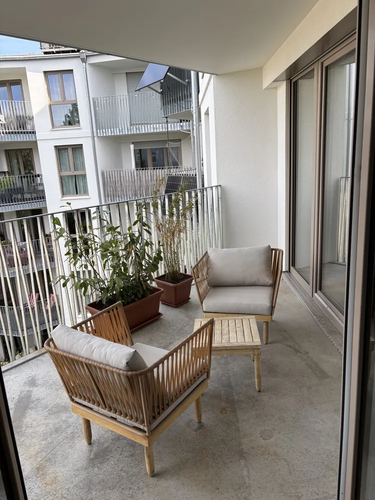 3 Zimmer Wohnung mit 91 m² in Leipzig – Bild 4