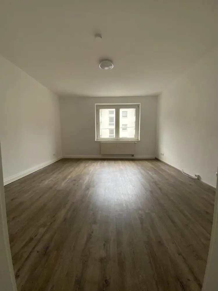 2 Zimmer Wohnung mit 50 m² in Remscheid – Bild 1