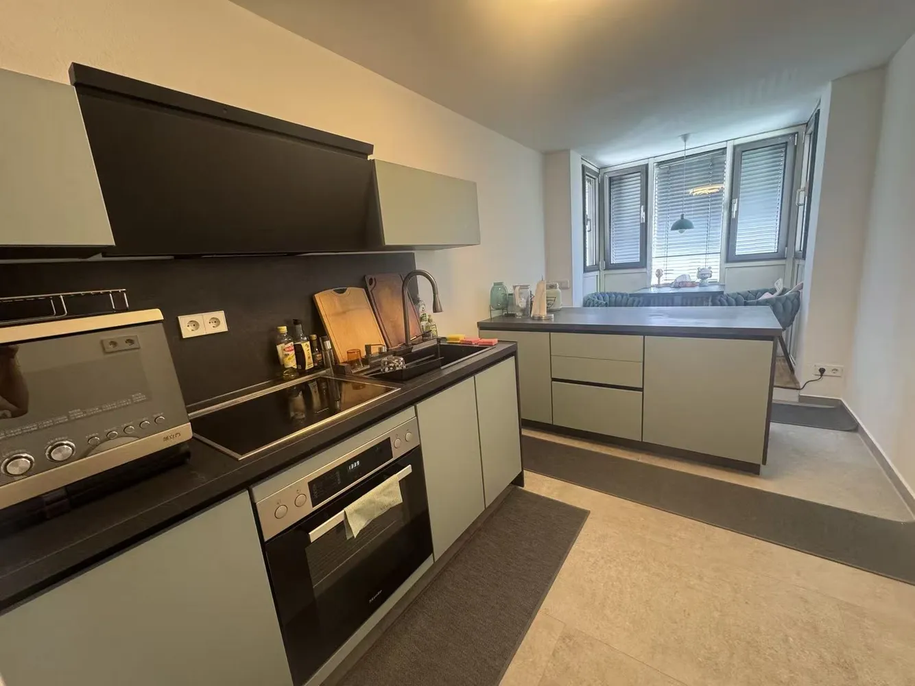 1 Zimmer Wohnung mit 16 m² in Leipzig – Bild 3