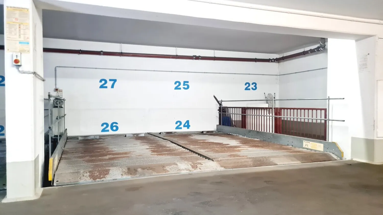 2 Zimmer Wohnung mit 57 m² in Zwickau – Bild 7