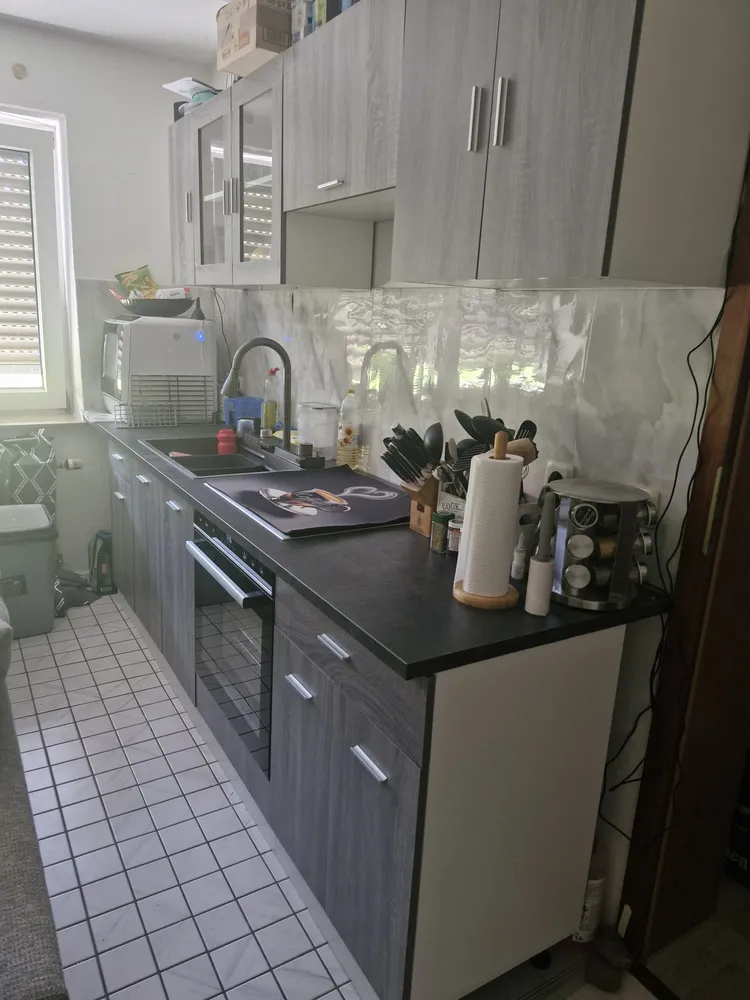 2 room apartment with 30 m² in Duderstadt – Photo 8