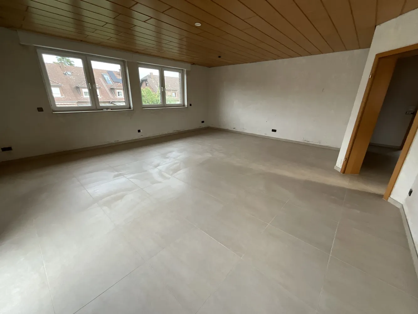 4 Zimmer Wohnung mit 100 m² in Duisburg – Bild 4