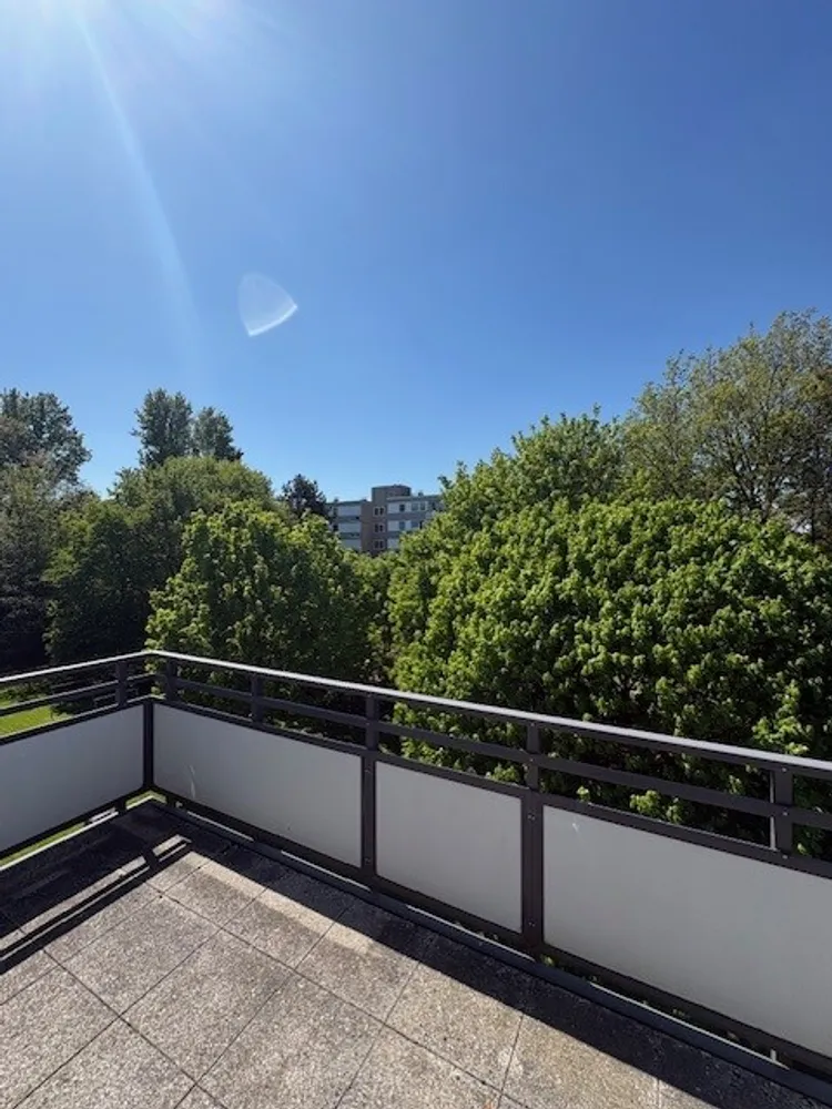 5 Zimmer Wohnung mit 108 m² in Essen – Bild 3