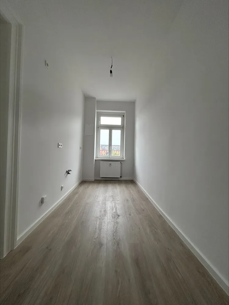 1 Zimmer Wohnung mit 35 m² in Leipzig – Bild 2